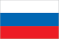 Photo of RUS Flag