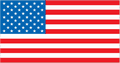 Photo of USA Flag